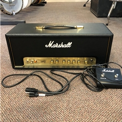 Used Marshall Origin 50 Guitar Amp Head