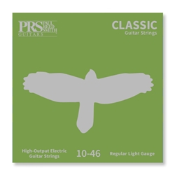 PRS Classic Strings, Light .010 - .046 Light