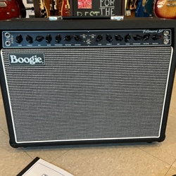 Demo MESA BOOGIE Fillmore 50 1x12 Combo • Celestion Custom 90 Speaker