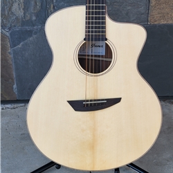 Used Ibanez PA300ENSL Acoustic Electric with Gigbag