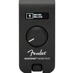 Fender Mustang® Micro Plus