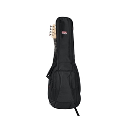 Gator 4G Series Gig Bag For 2x Bass Guitars