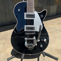 Used 2021 Gretsch G5230T Electromatic Jet with Bigsby, Black