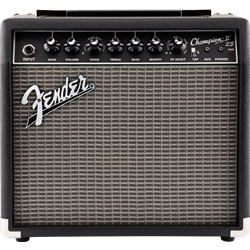 Fender Champion™ II 25, 120V