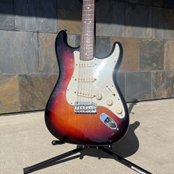 Used 2012 Fender American Standard