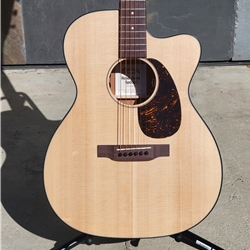 Martin OMC-10E Special Electric Acoustic