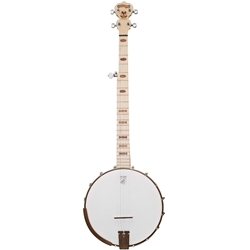 Deering Goodtime Deco 5-String Openback Banjo