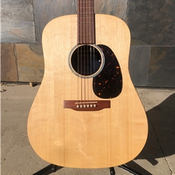 Martin DX-2E Brazillian Rosewood