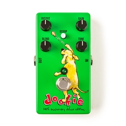 MXR Dookie Drive 30th AnniversaryDeluxe Edition Pedal