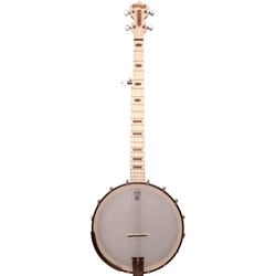 Deering Deco Americana 5 String Banjo