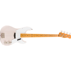 Squier Classic Vibe '50s Precision Bass®, Maple Fingerboard, White Blonde