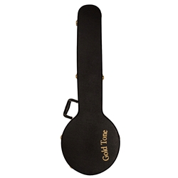 Gold Tone 11" Openback Banjo Case