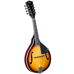 Rover RM-25S Student A-Model Mandolin – Traditional Sunburst