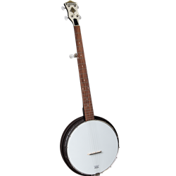 Flinthill FHB-55 Resonator Banjo