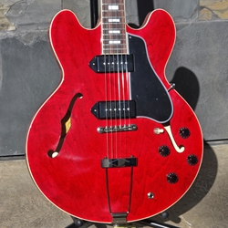 Gibson ES-330 Sixties Cherry