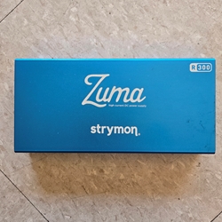 Used Strymon Zuma R300 High Current DC Power Supply