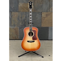 Guild D-55 Special Pacific Sunset Burst 1 of 6