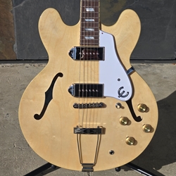 Epiphone Casino Natural