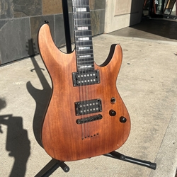 Used Scehcter C-1 Koa